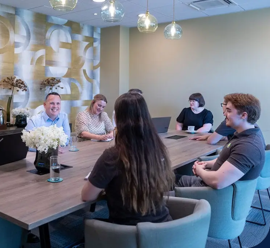 Microsoft Copilot AI Adoption Support