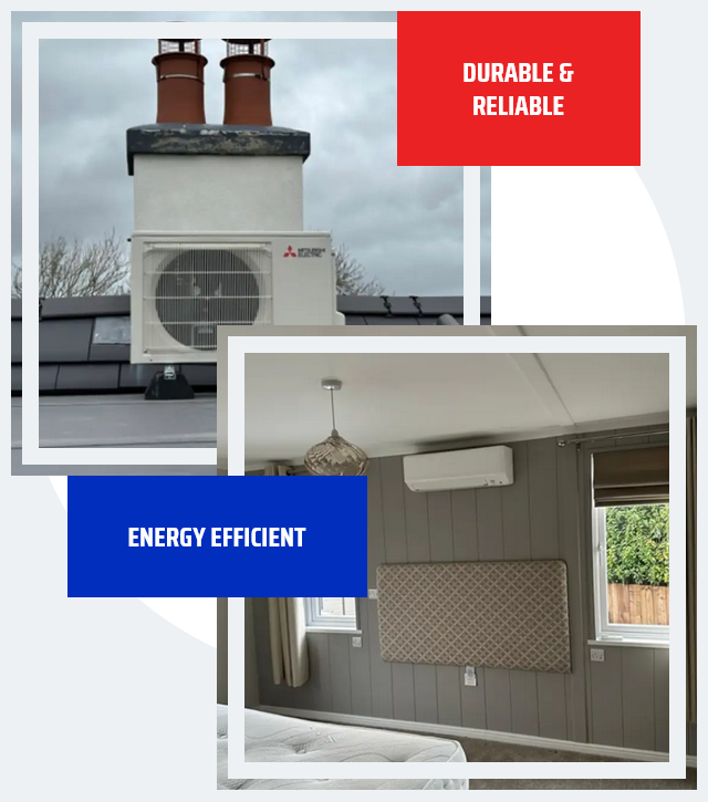 Industrial Refrigeration Systems Specialists