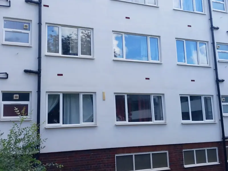 Property Curb Appeal Enhancement