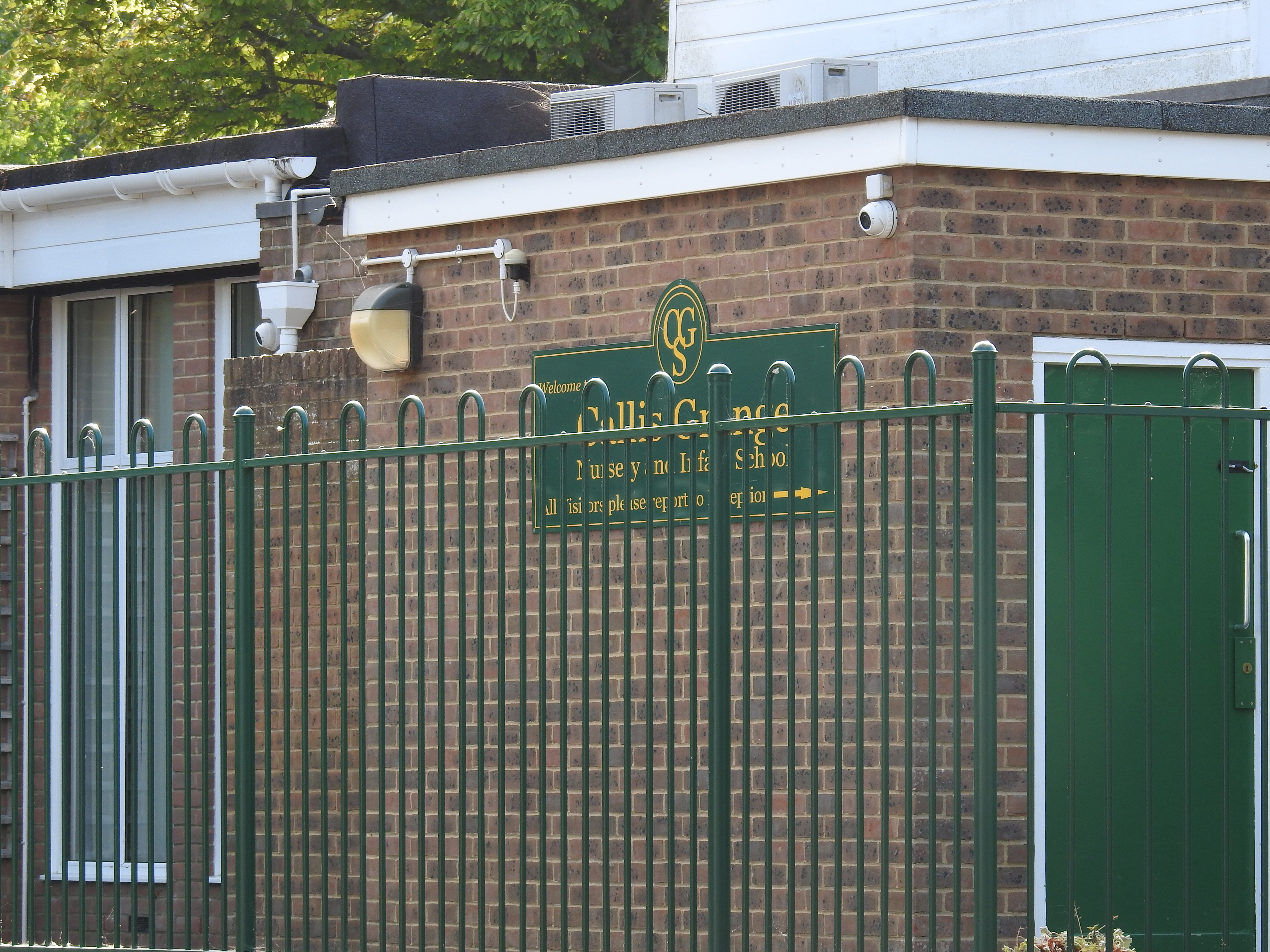 Two Decades of Secure School Fencing Partnership