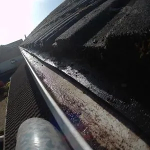 Gutter Cleaning Services