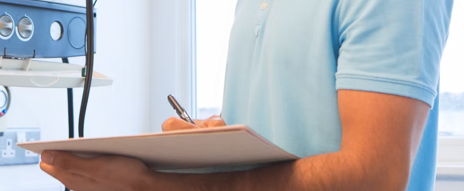 Landlord Safety Services – Gas Safe Registered, Ayrshire