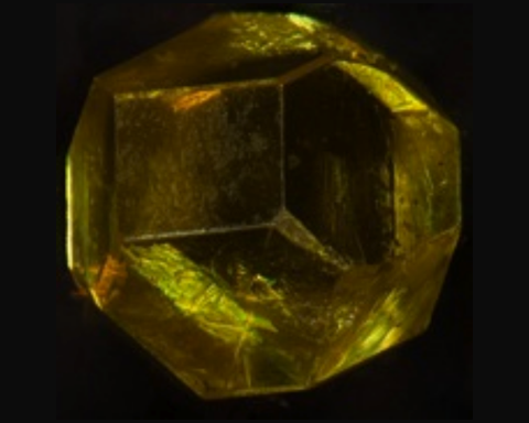 Synthetic Diamond Grits | Mesh Sizes