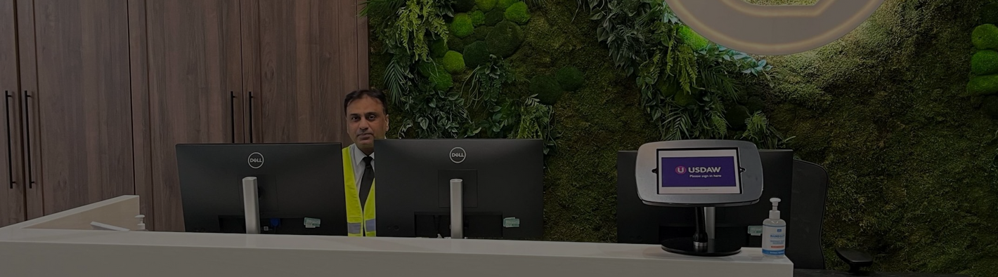Concierge Services