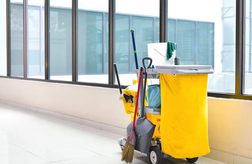 Office Cleaning Cheadle