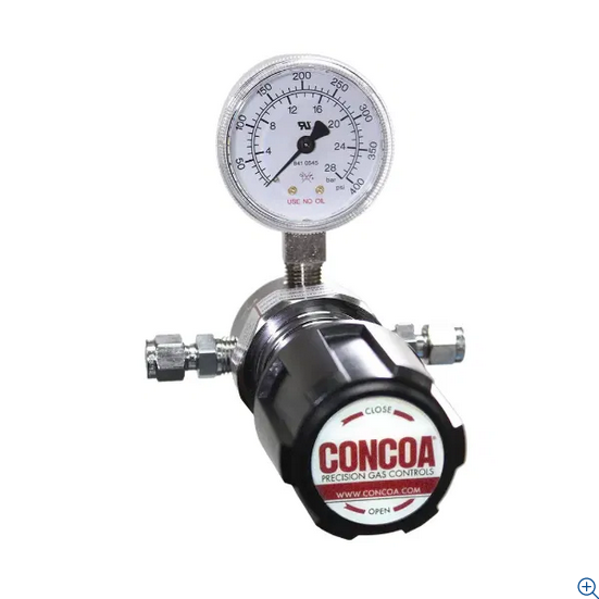 CONCOA 403 Series Regulator