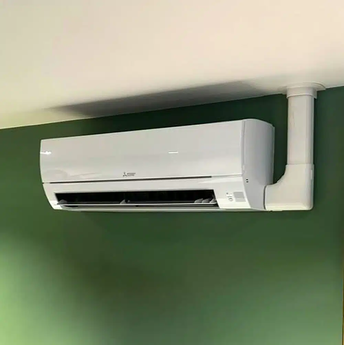 Home Air Conditioning