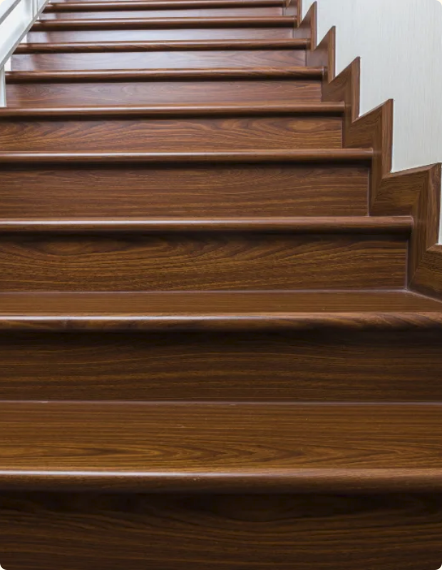 Stair & Bannister Installation Services in Birmingham