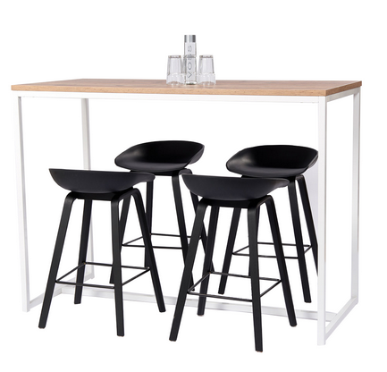 Alexandar Posing Height Tables