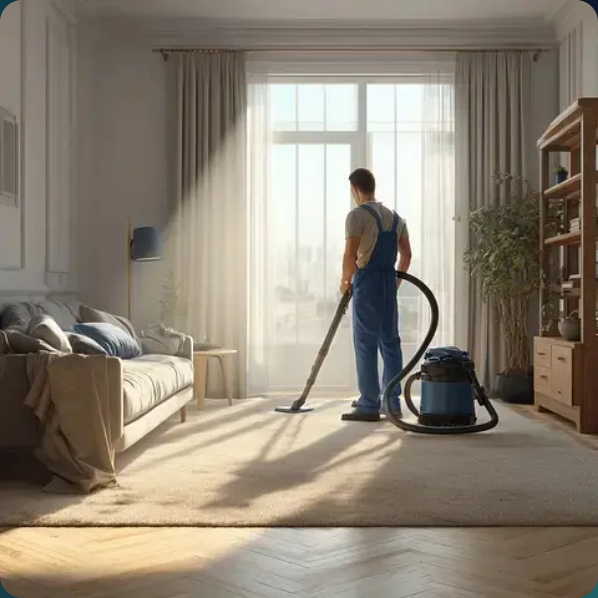 End of Tenancy Cleaning