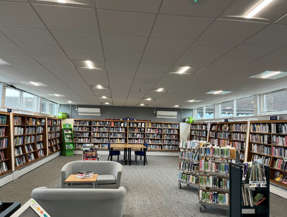Principal Lighting LED Ltd are the Company to go to!