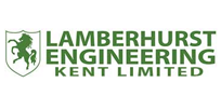 Lamberhurst Engineering Kent Ltd Logo 001