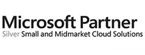 Microsoft Partner - Silver Small and Midmarket Cloud Solutions