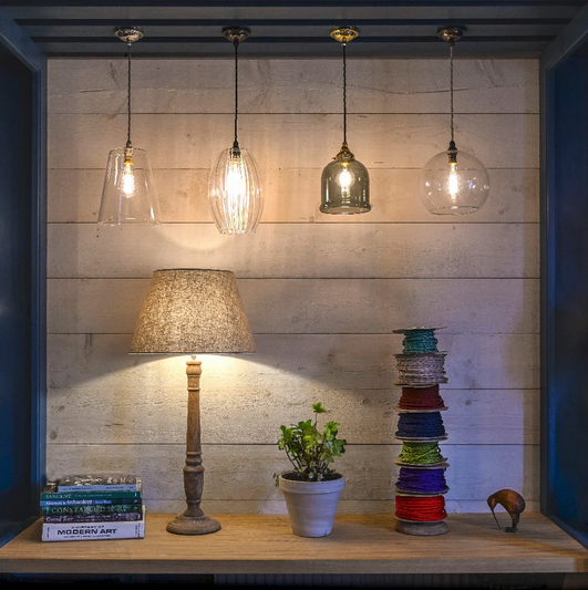 Modern Pendant Ceiling Lights
