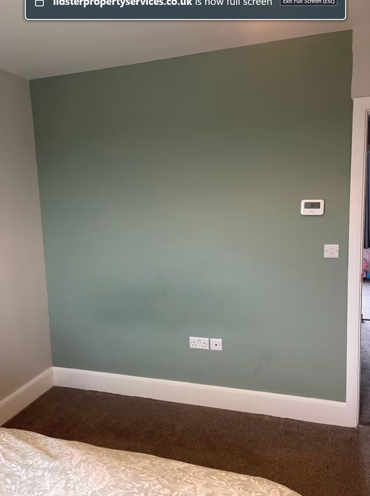 Residential Property Maintenance Yorkshire