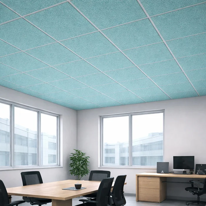 Acoustic Ceiling Tiles