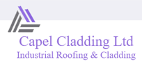 Capel Cladding Ltd Logo 001