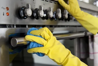Commercial Kitchen Cleaning Experts