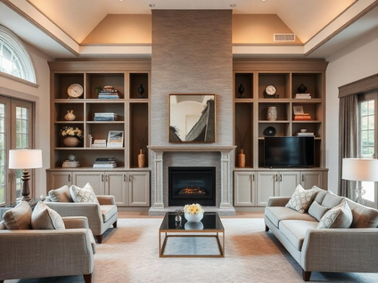 Full Property Refurbishment London