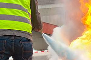 Fire Warden & Fire Marshall Training