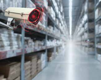 Security Solutions West Midlands