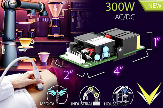 Compact Power, Maximum Performance.