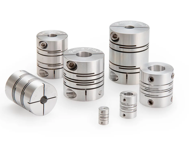 Reli-a-Flex Shaft Couplings