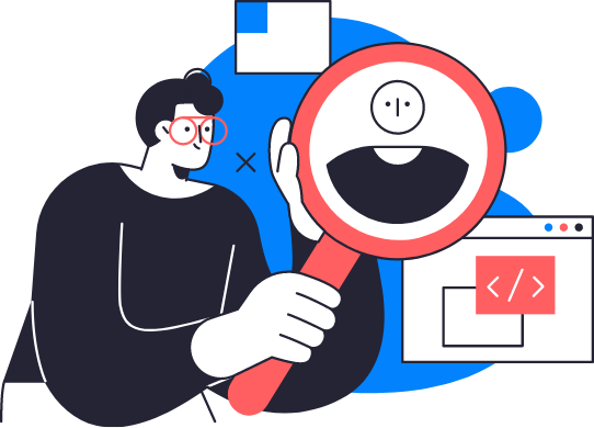 Visitor Identification