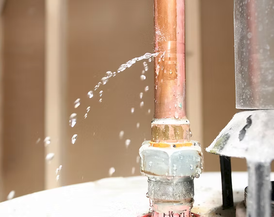 Reliable 24-hour Plumbing Services - Fast, Efficient Solutions, Warrington
