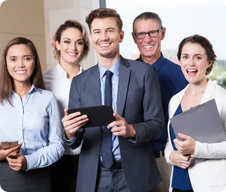 High Performance Web Applications UK