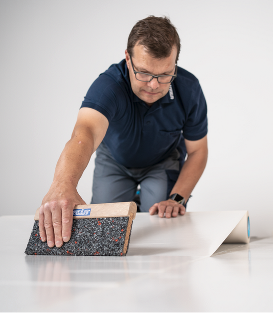 Innovative Adhesive Tape Solutions for Fast, Clean Flooring Installations