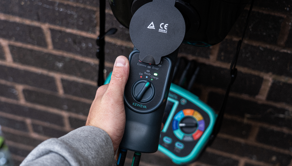 EVSE Testing