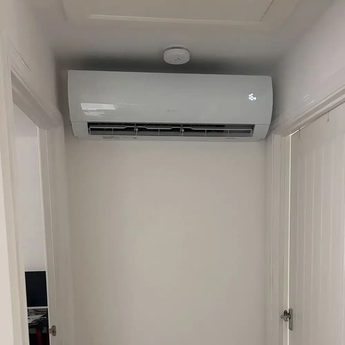 Case Studies: Domestic Air Conditioning Installations Across Manchester
