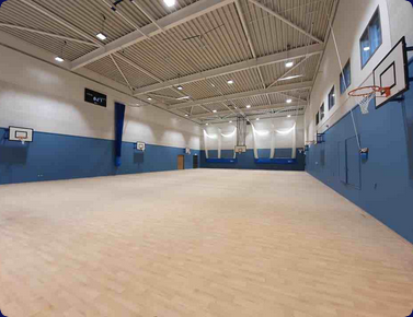 Commercial Cleaning Services UK