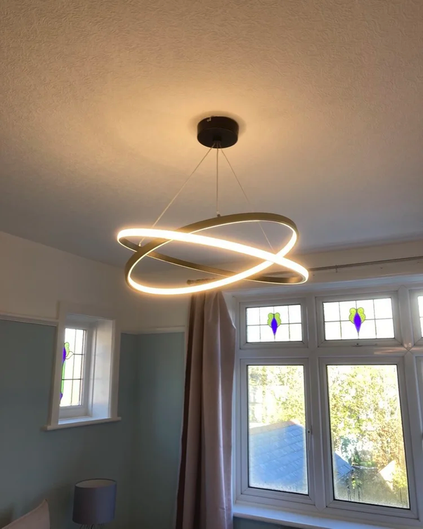 Light Installation