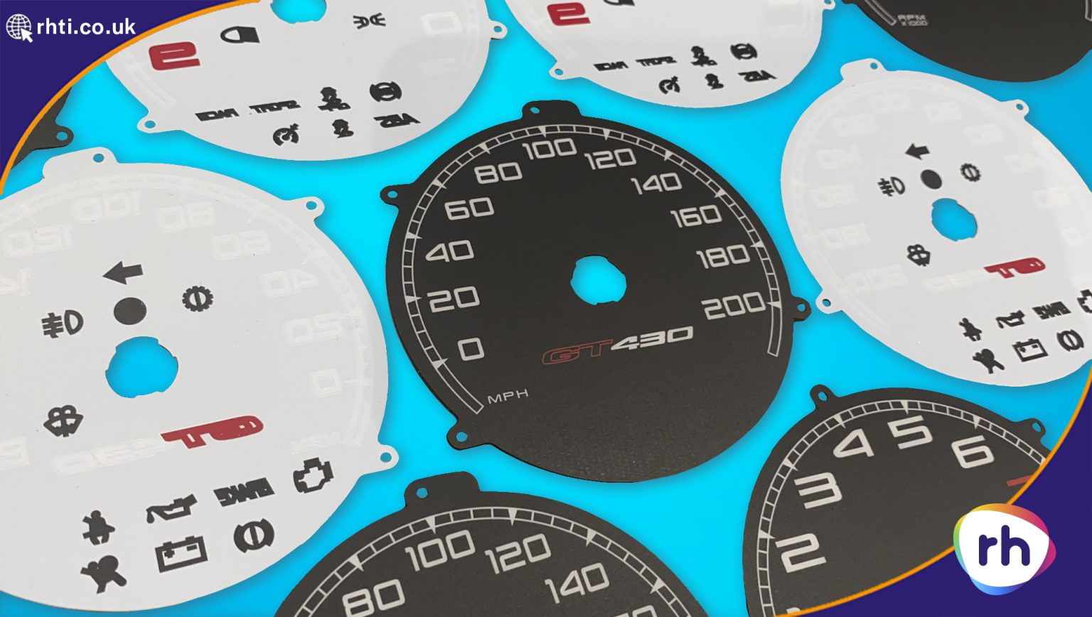 The Magic of Secret Til-Lit Panels in Your Membrane Switch