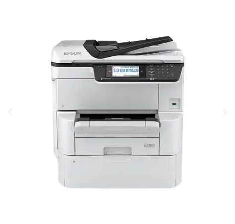 Epson Workforce Pro WF-C878R DTWFC