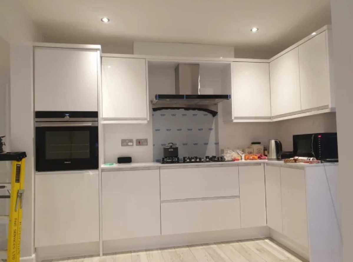 Domestic Electricians West Midlands