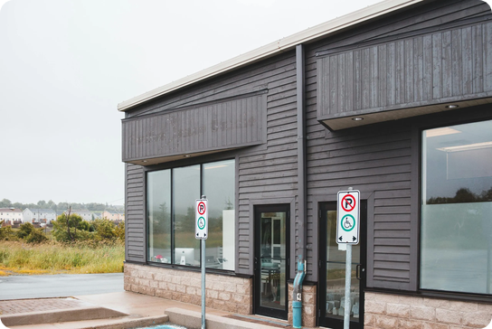 Commercial Fire & Security