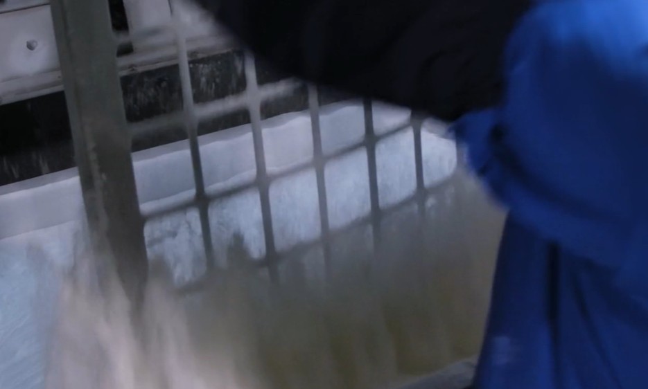 Thermoplastic Dip Coating