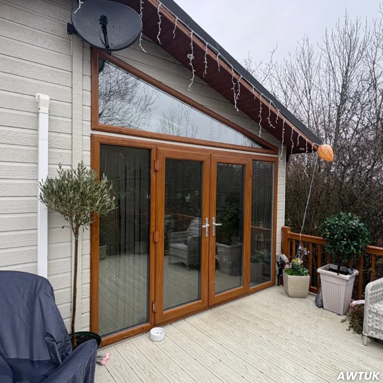Neutral Solar Film