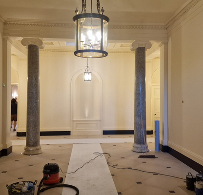 Structural Refurbishment Solutions