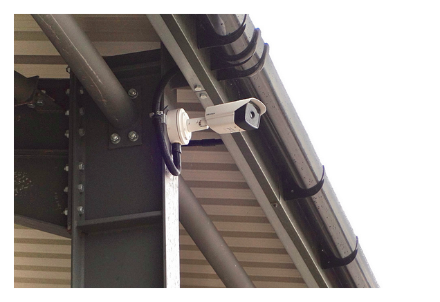 Professional CCTV Installation & Maintenance Services