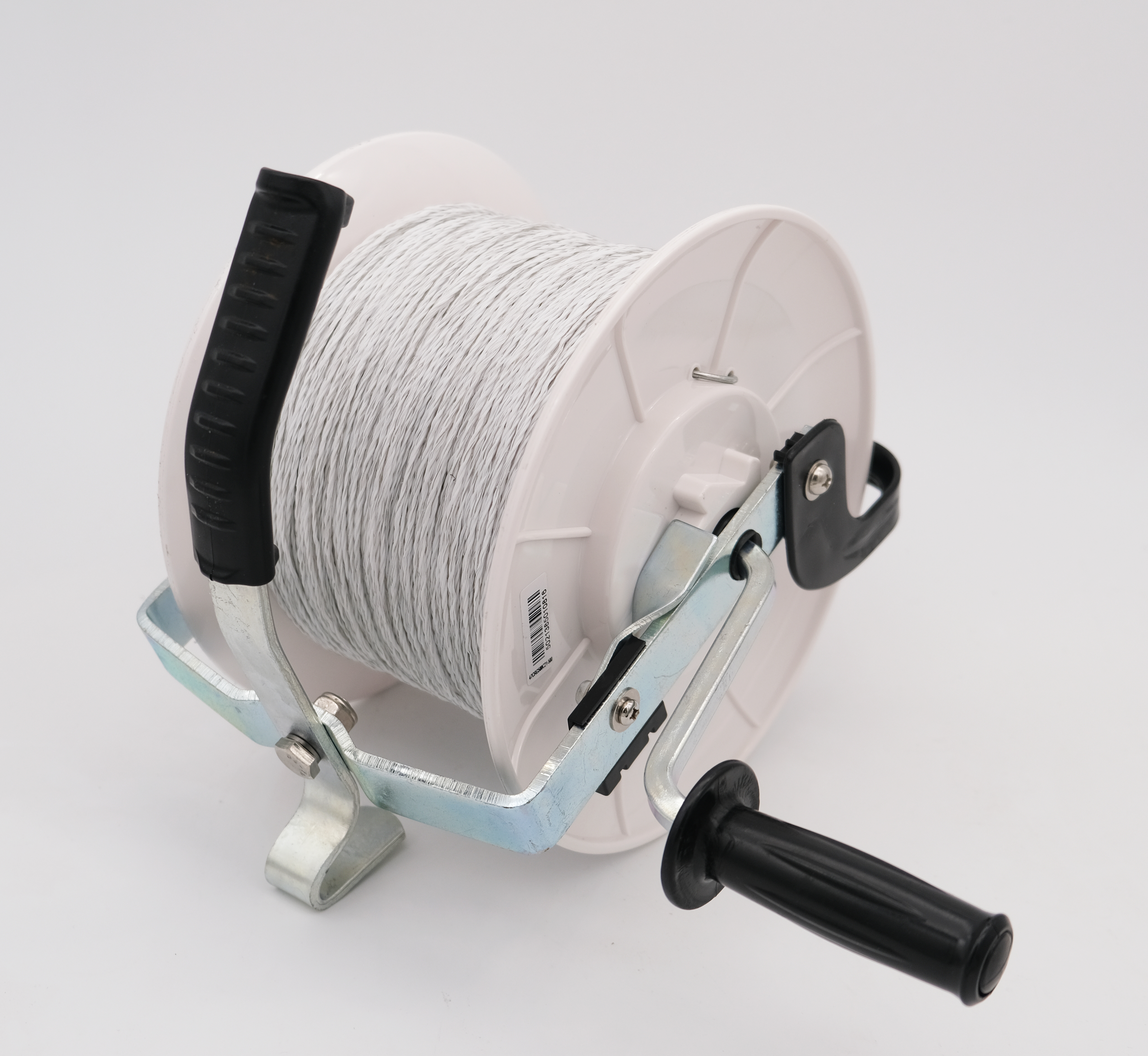 Electric Fence Reels