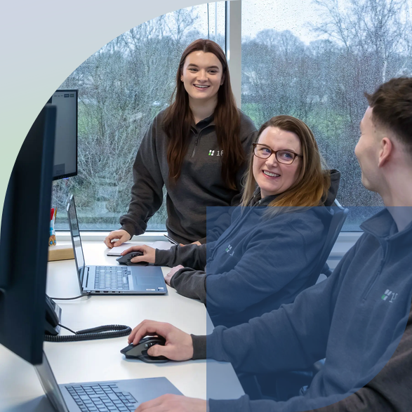UK Business IT Support Provider