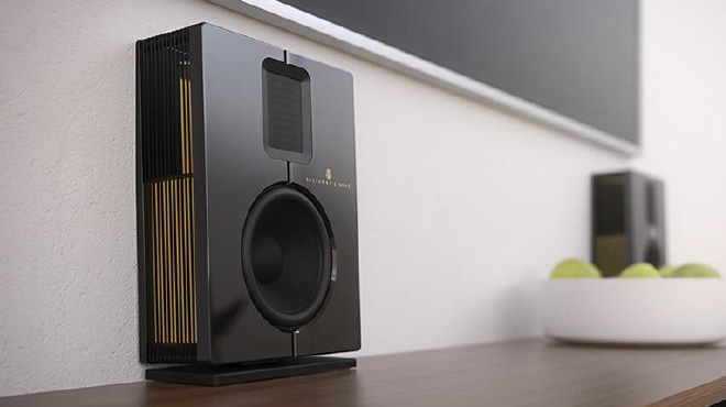 The World’s Finest Audio Systems — Presented by Class A Audio & Security
