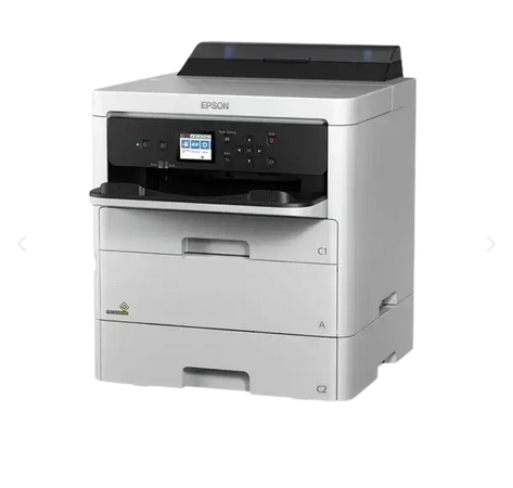 Epson Workforce Pro WF-C529RDTW