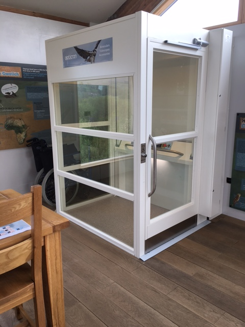 Case Studies: Dyfi Osprey Project