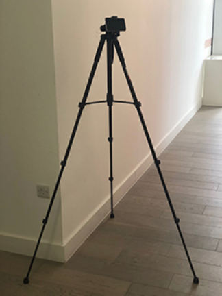 Smartphone Tripod in Bexley