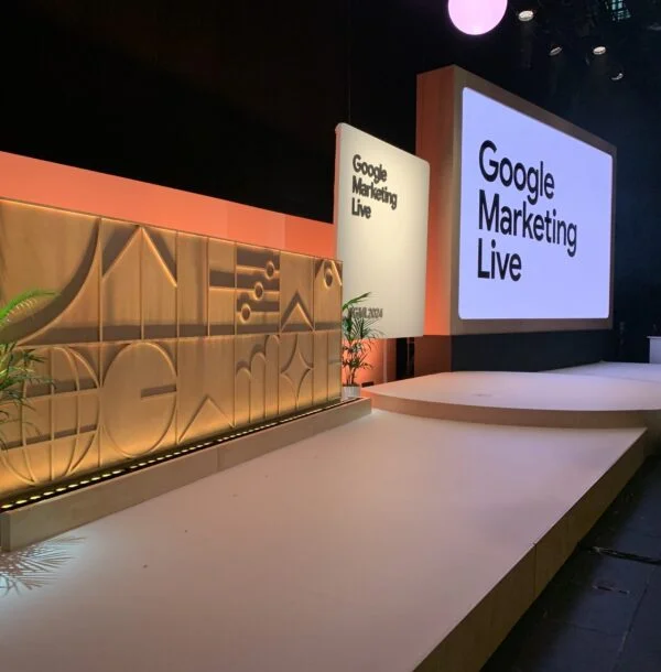 Modular Exhibition Stands